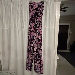Lilly Pulitzer jumpsuit